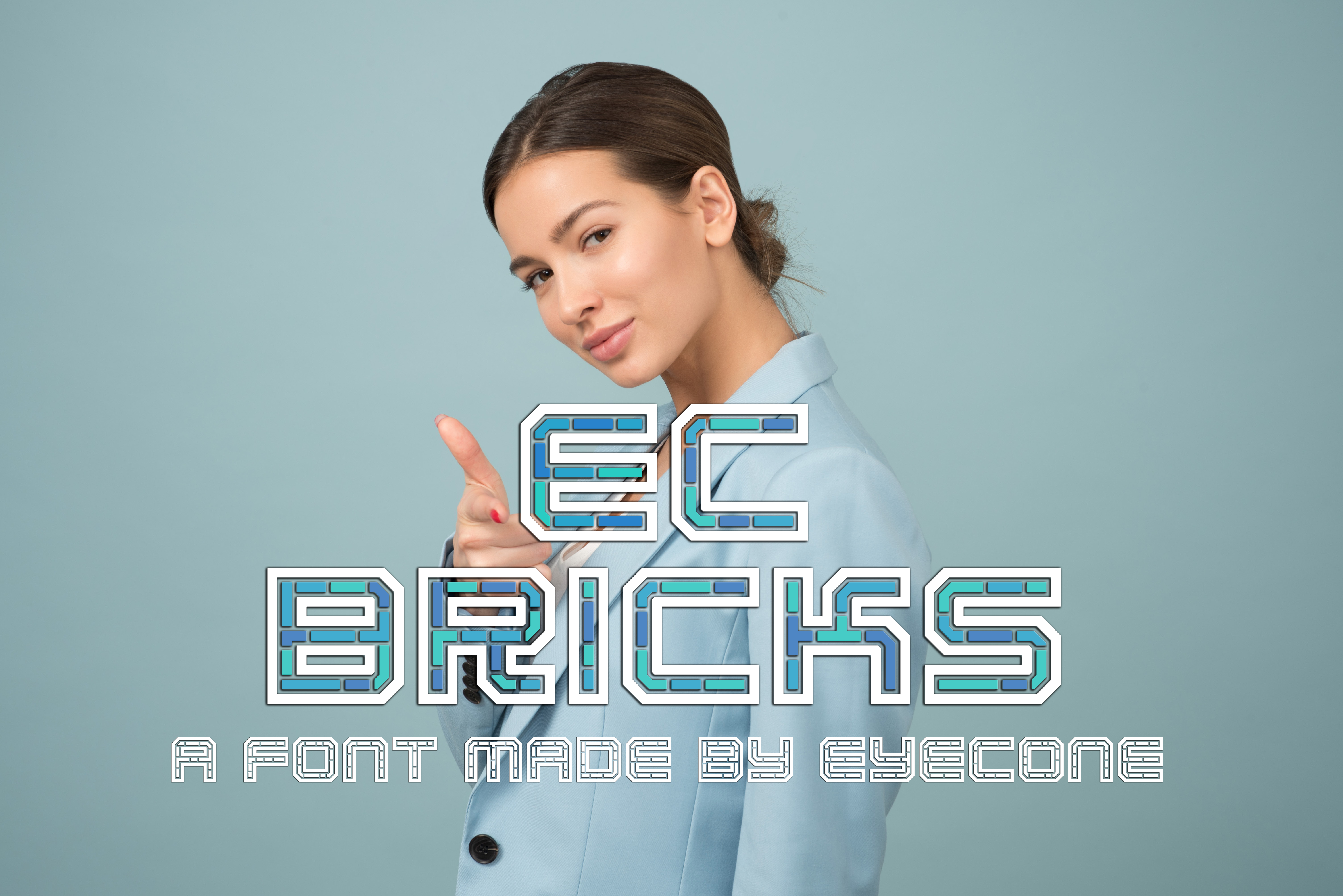 EC Bricks